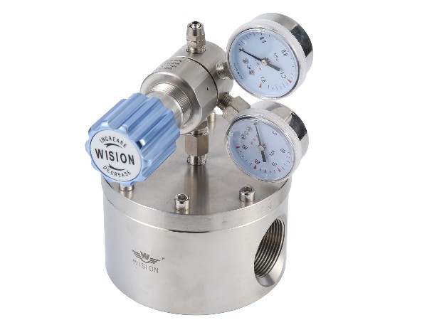 RW200精密背壓閥 RW200精密背壓閥